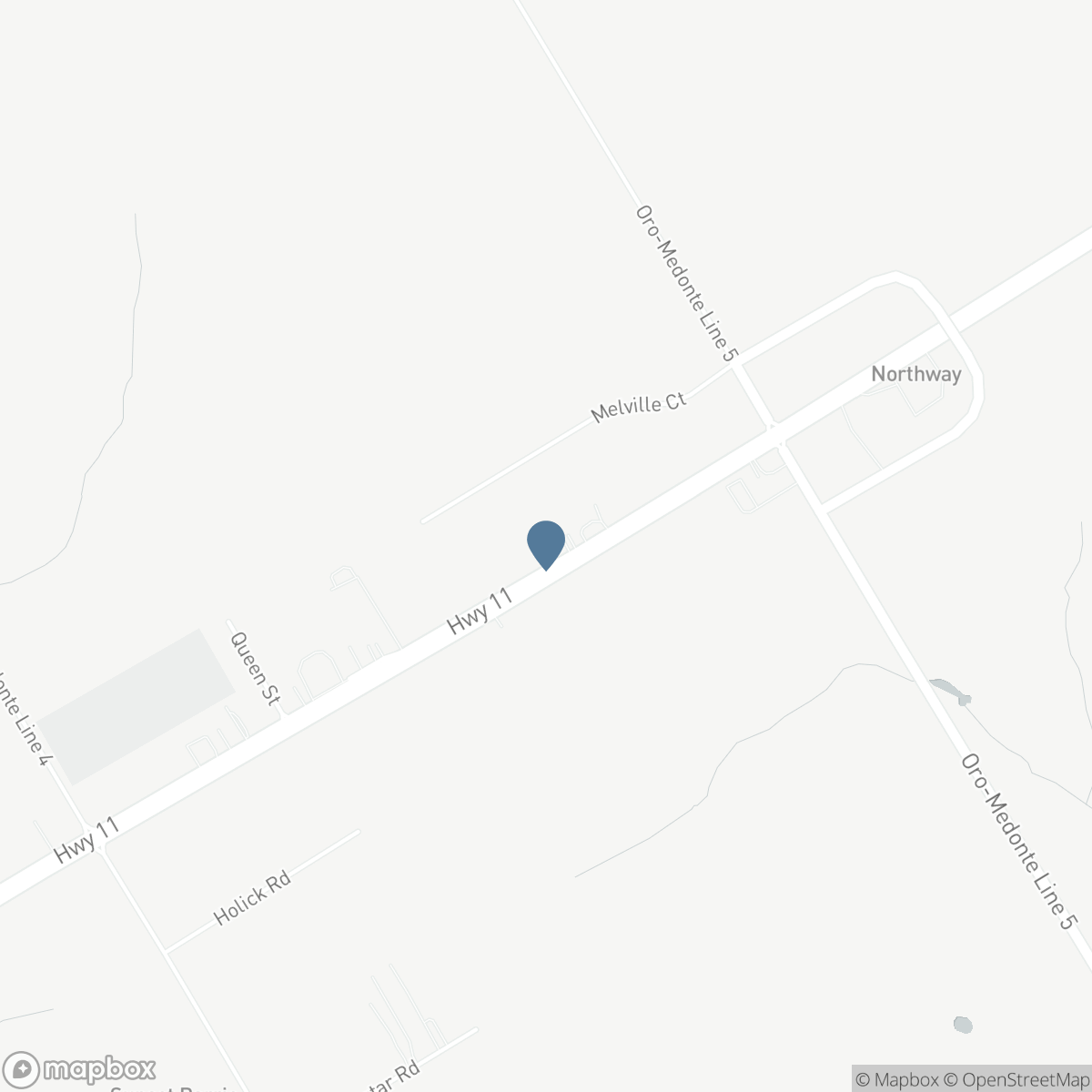 2340 11 S, Oro-Medonte, Ontario L0L 2L0